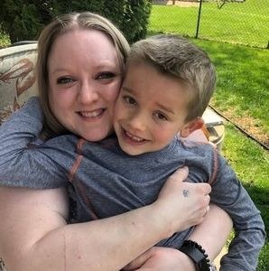 Meet your Posher, Abigail